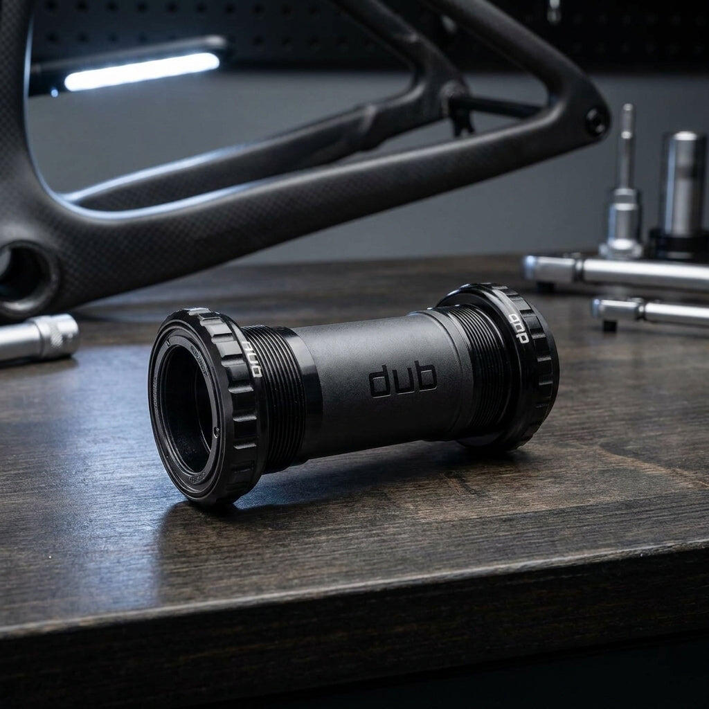 Movimento centrale Sram Dub English/Bsa 73Mm (Vtt Superboost+) 2/3