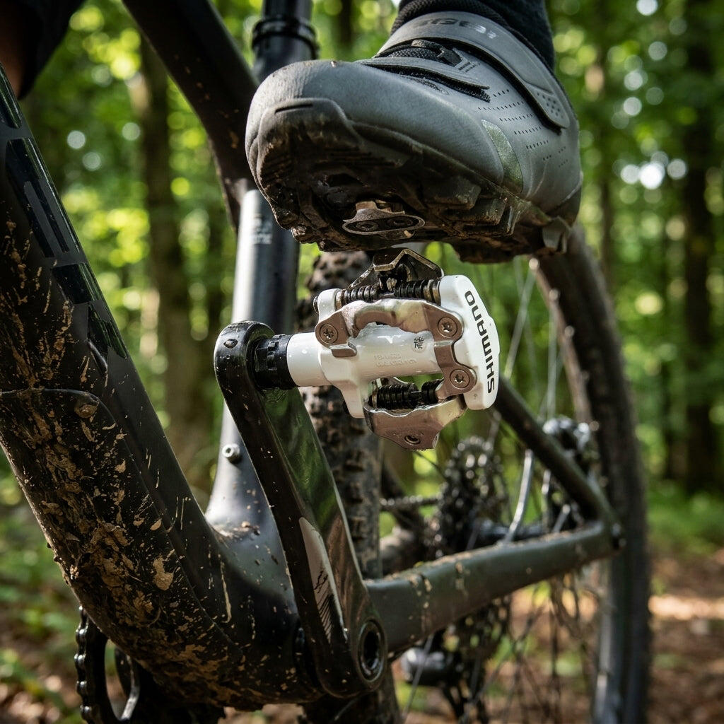 shimano saint pedale lager PD-G8040 Flat Pedals Black Select Pedals:RHD | Manual, SMG, & DCT plus four optional inner Elite / Pro Fit HENMI Fahrradständer 24-29 Zoll