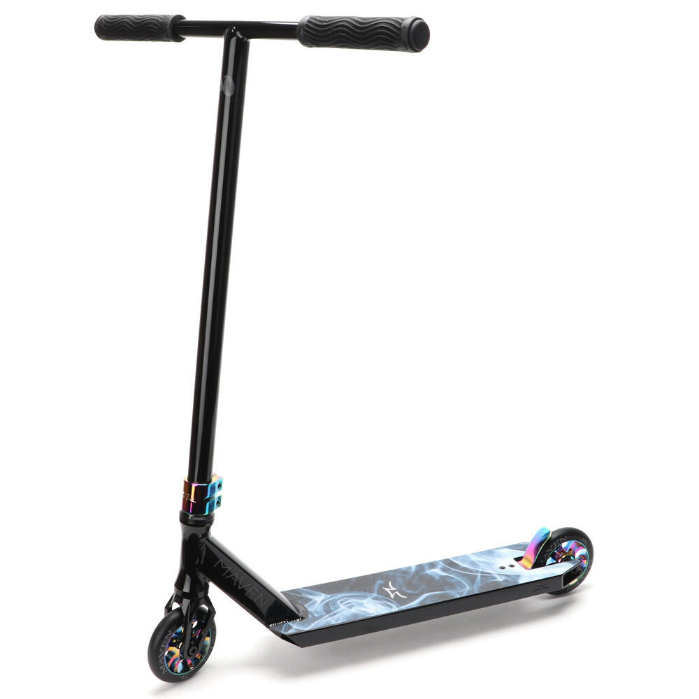 AO SCOOTERS picture