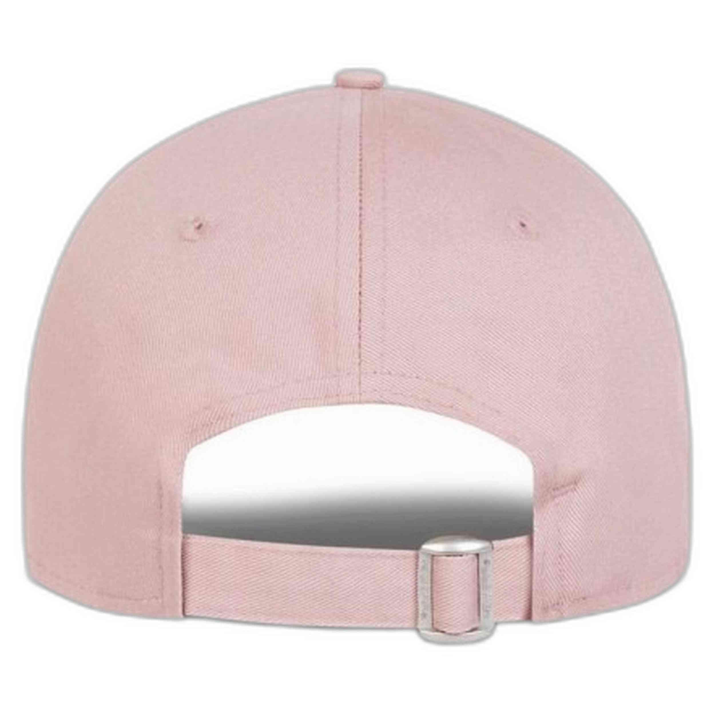 Bone New era New York Yankees MLB 9Forty para homem 4/4