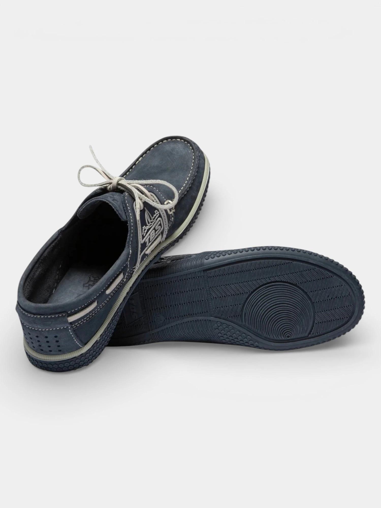 Mocassins Tbs GLOBEK 5/6