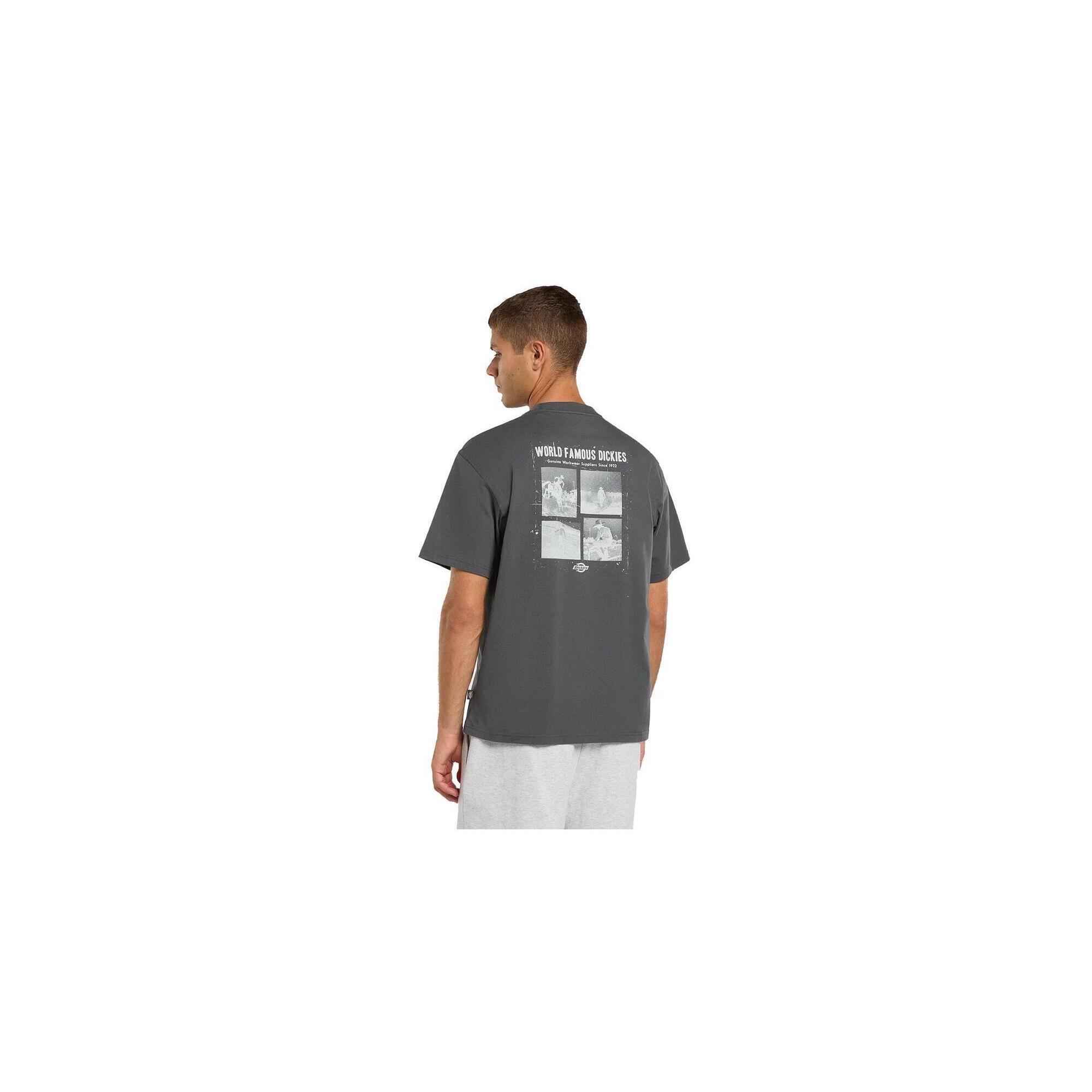 Tricou Dickies Wolfhurst pentru bărbați