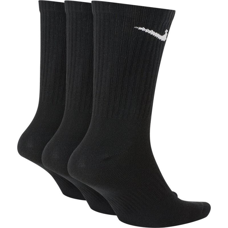 NIKE EVERYDAY (3 PAIRES) - CHAUSSETTES HOMME 4/4
