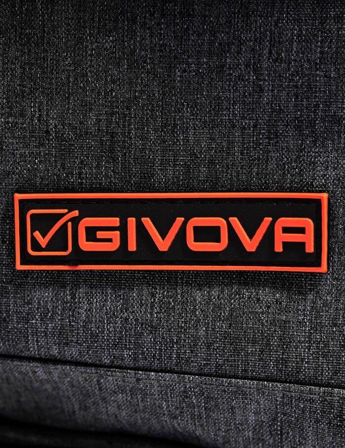 Zaini givova nero 2/4