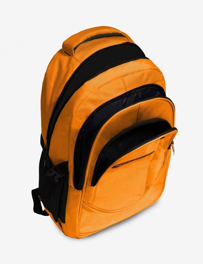 Zaini givova arancio fluo 2/3