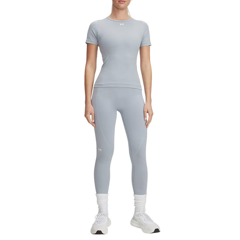 Leggings Sportivi Donna Under Armour UA Vanish Seamless Leggings 4/4