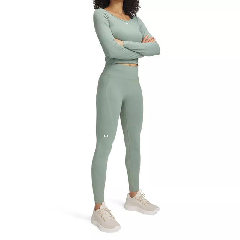 Leggings sin costuras para mujer Under Armour 4/4