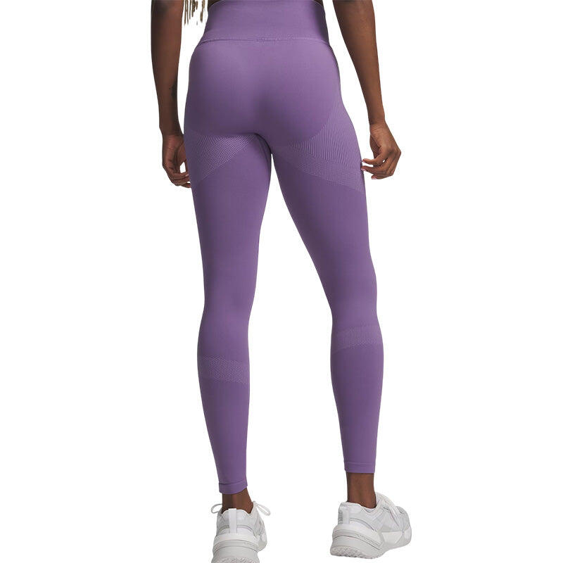 Leggings Sportivi Donna Under Armour UA Vanish Seamless Leggings 3/5