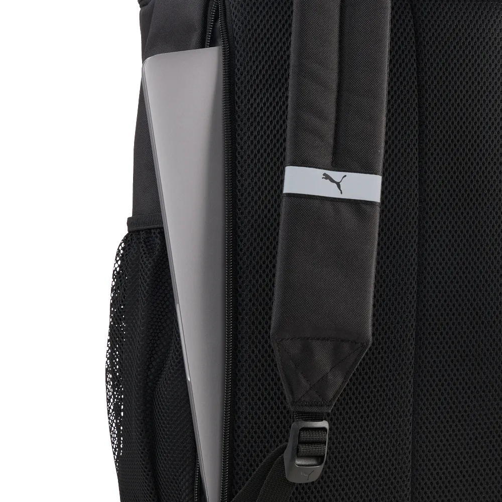 Mochila Puma Challenger 27 l Negra 2/3