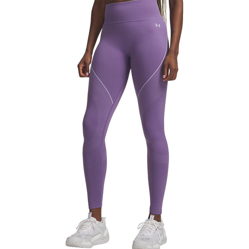 Leggings Sportivi Donna Under Armour UA Vanish Seamless Leggings 2/5