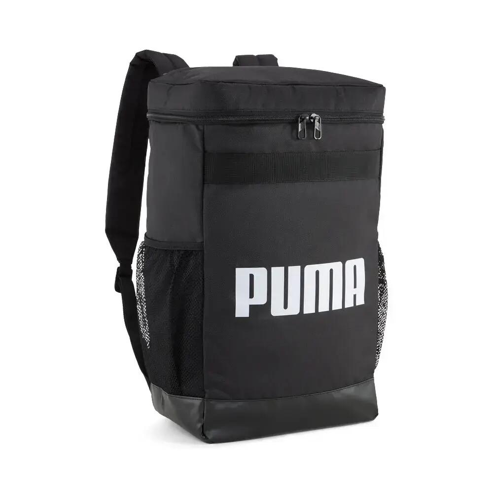 Backpack Puma Challenger Backpack 27L, Black, Unisex