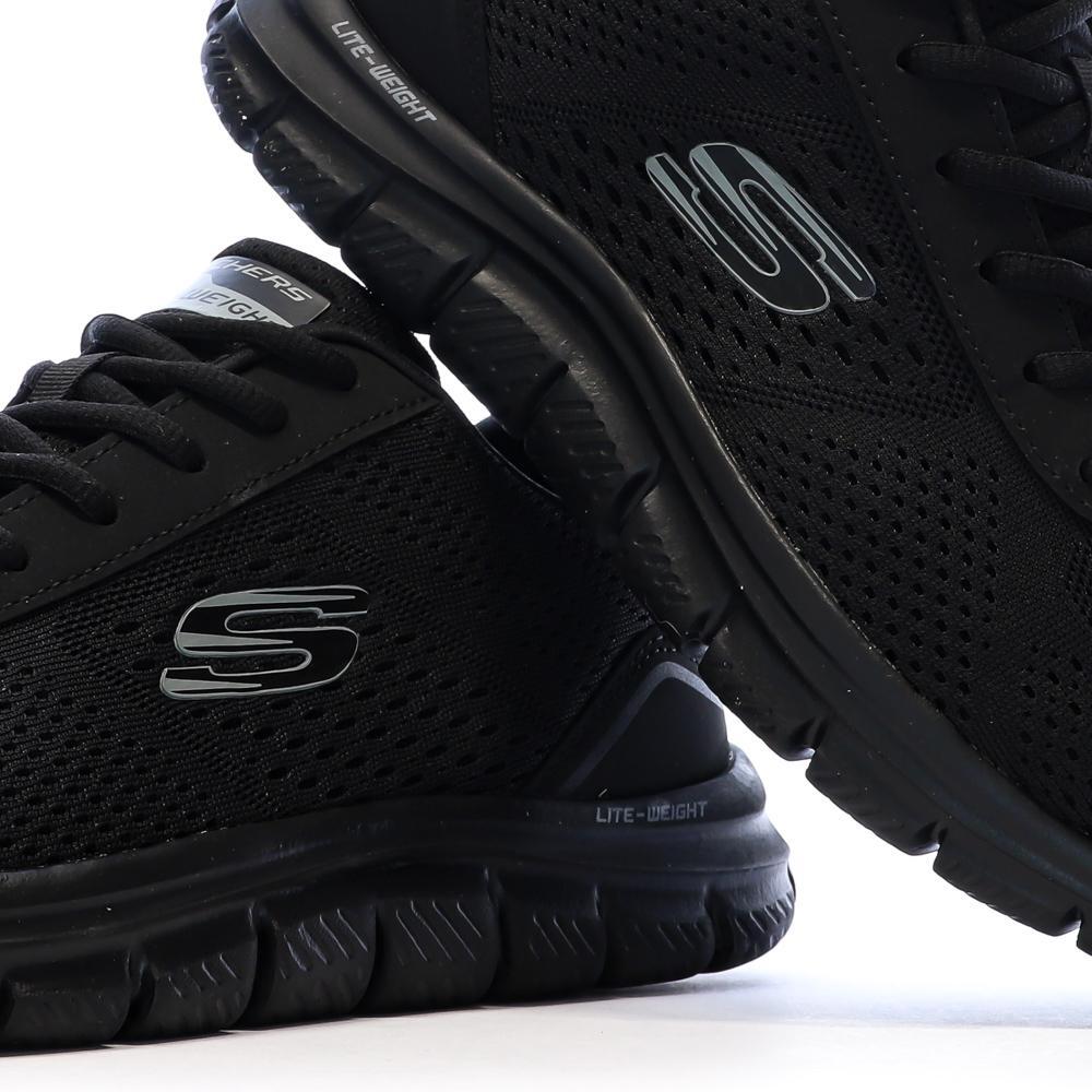 Buty sportowe męskie Skechers Track Leshur 7/7