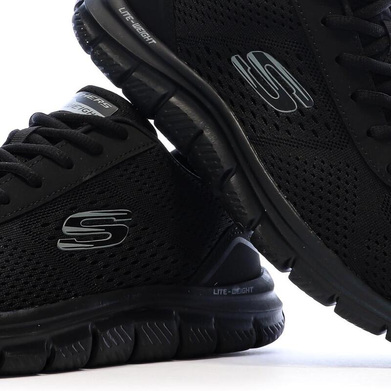 Pantofi sport barbati Skechers Track - Leshur, Negru
