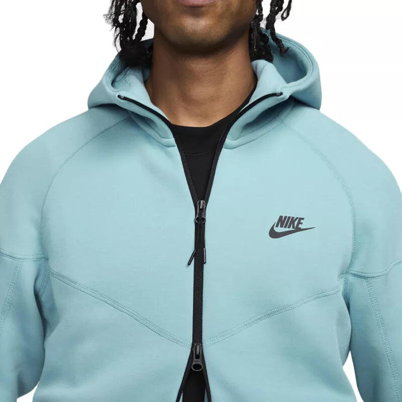 Casaco de Treino Desportivo Nike TECH FLEECE FULL ZIP HOODIES 6/7