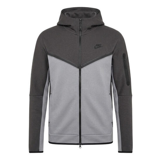 Veste de survêtement Nike TECH FLEECE FULL ZIP HOODIES