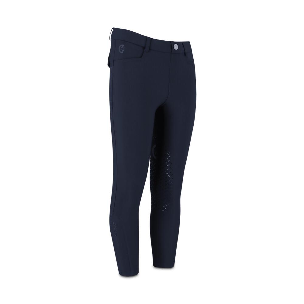 Reitleggings mid grip Kind Kentucky Mexico 4/5
