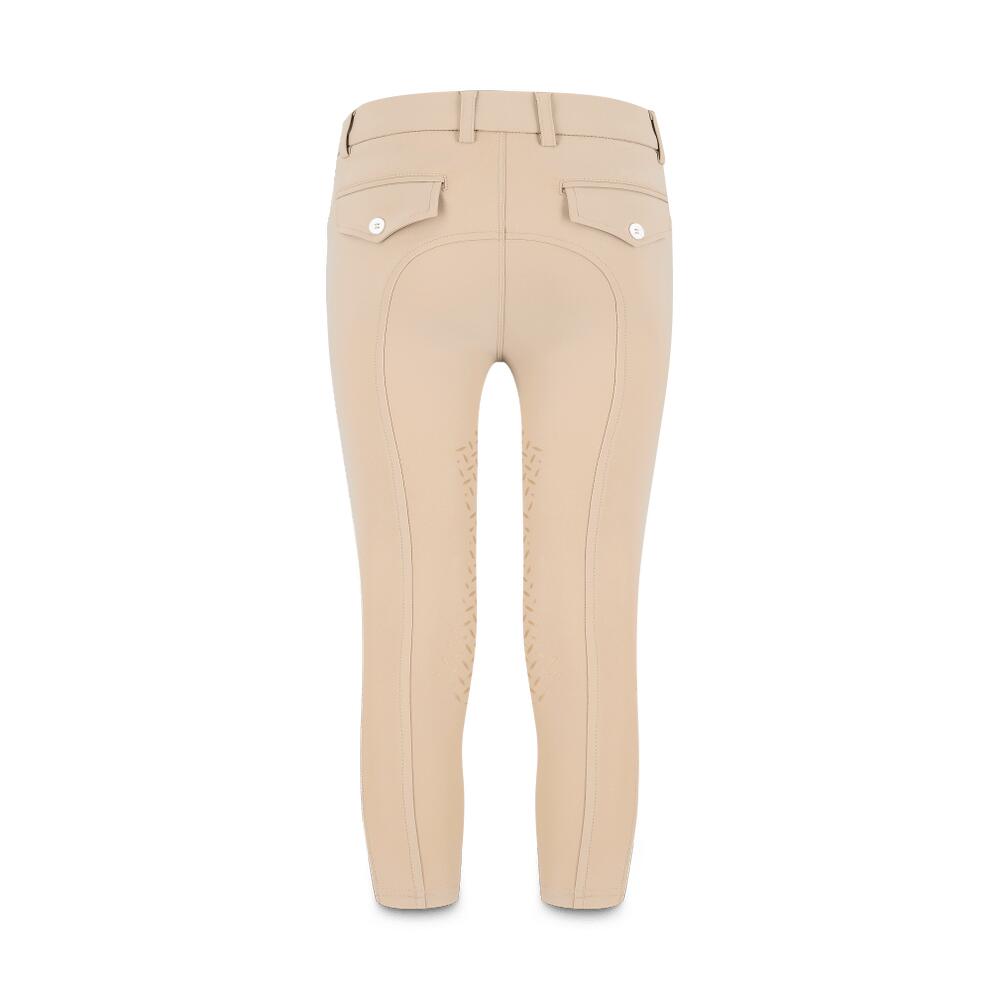 Reitleggings mid grip Kind Kentucky Mexico 4/5