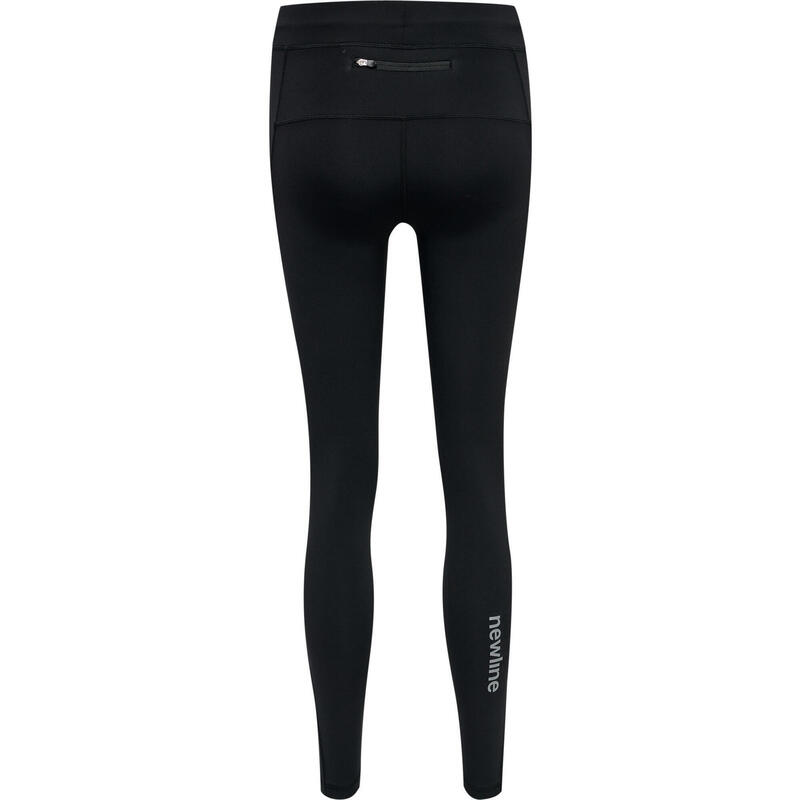 Cierre Con Cordón Mallas Women's Core Running Mujer NEWLINE