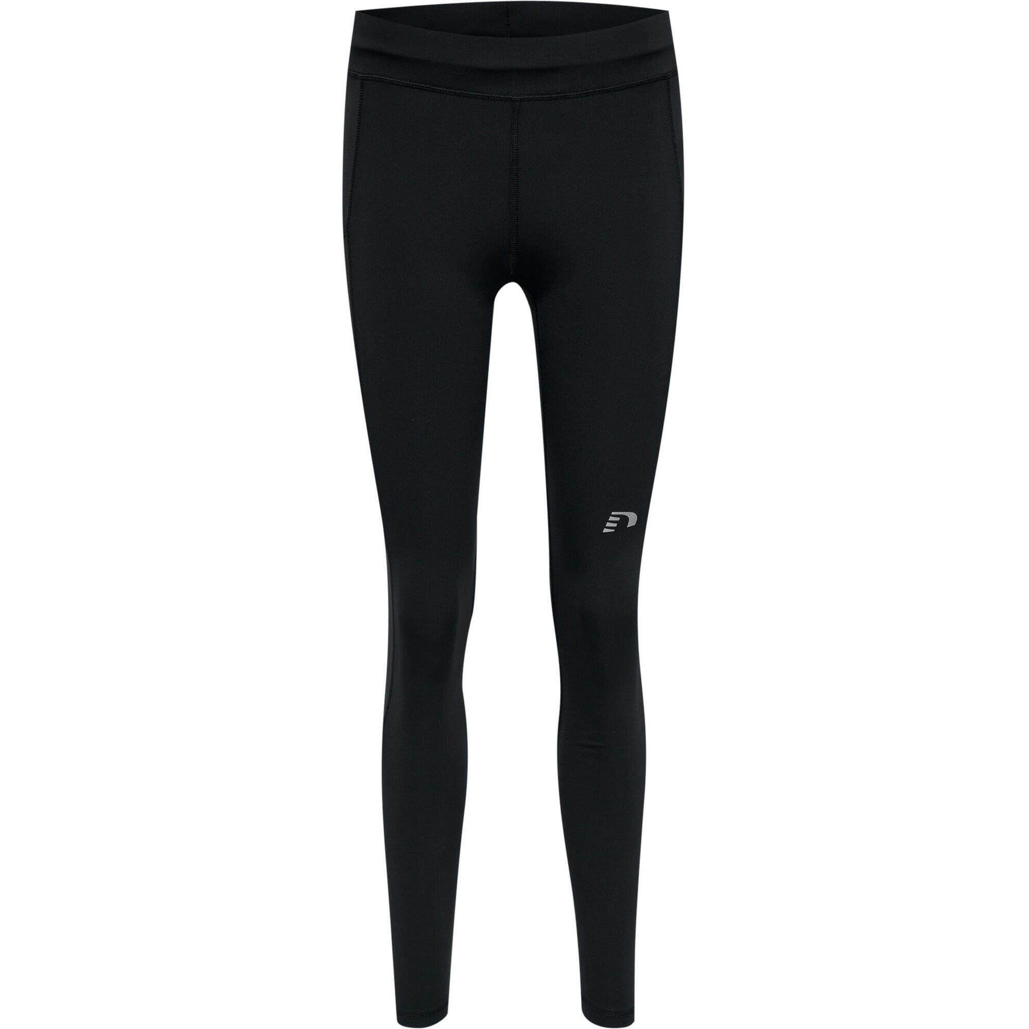 Newline - Fermeture À Cordon Collants Women's Core Femme Newline - Legging - Noir - 42 M/l - Decathlon
