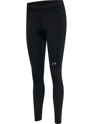 Verstellbare Taille Leggings Reflektierend Logo Women's Core Damen