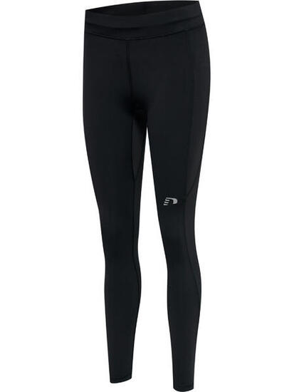 Verstellbare Taille Leggings Reflektierend Logo Women's Core Damen