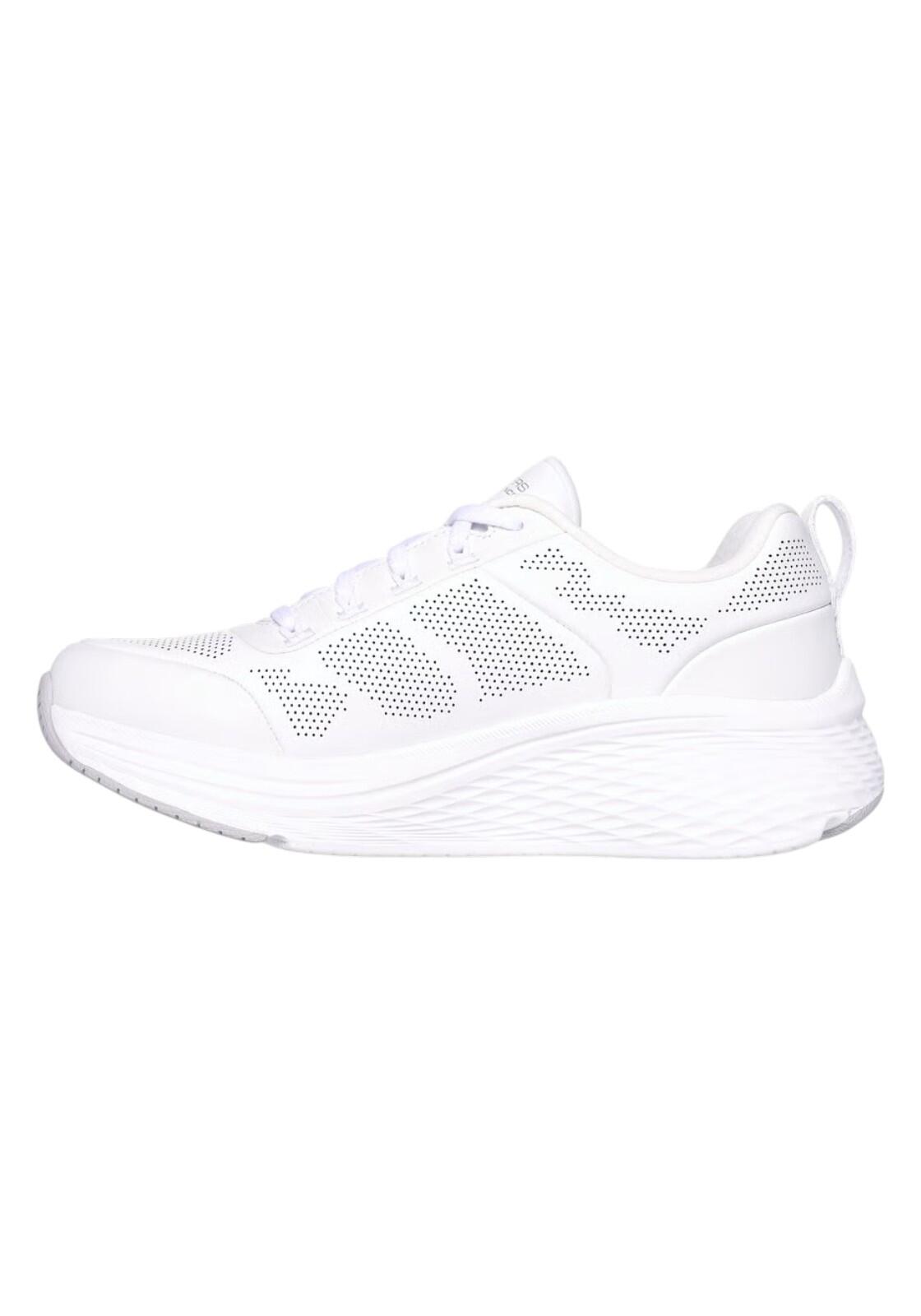 Ténis de corrida para mulher, Skechers Max Cushioning Elite 5/5