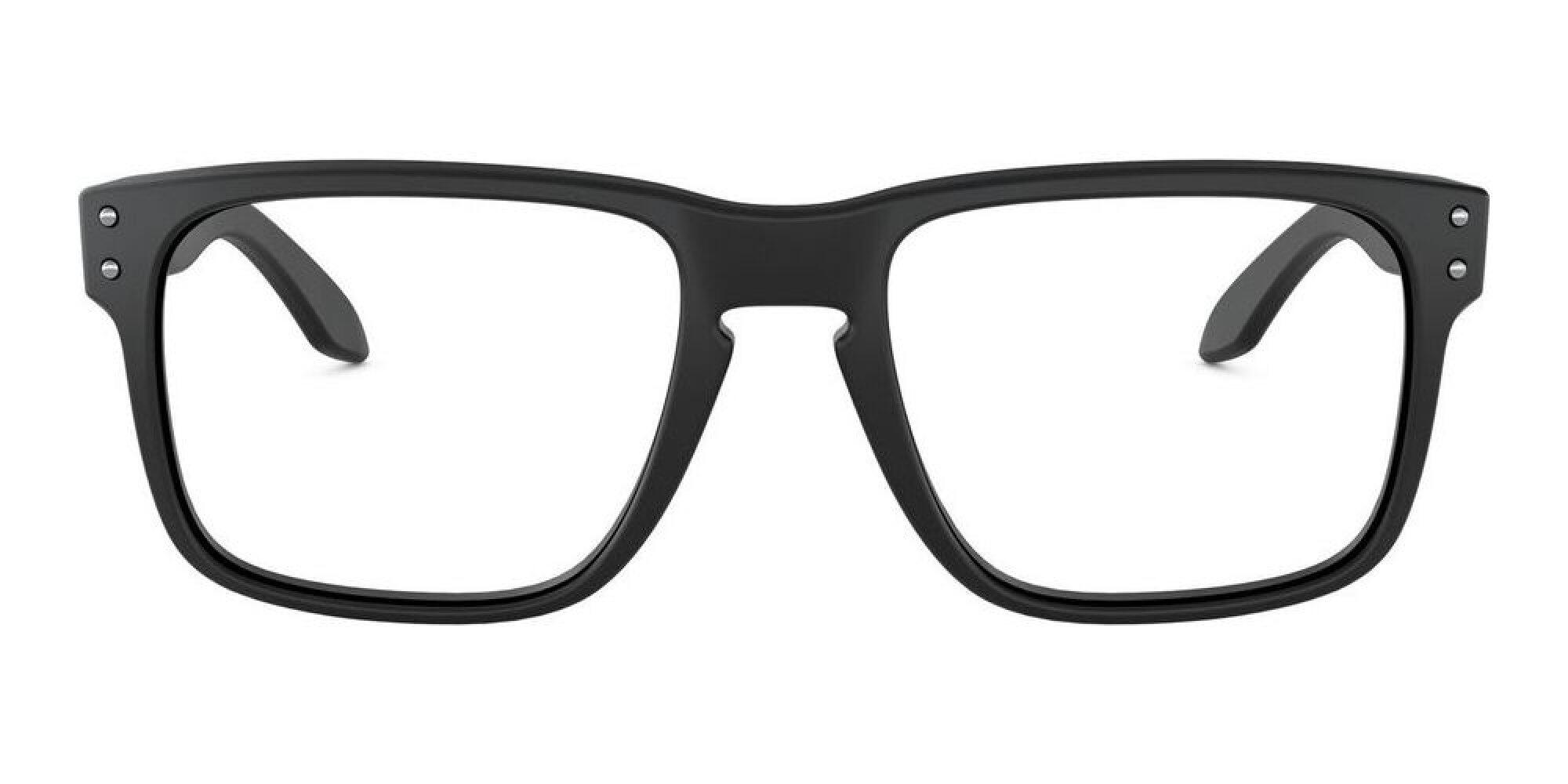 Brillenfassungen Oakley HOLBROOK RX OX 8156 Herrenbrillen Größe 56/18/137 2/4