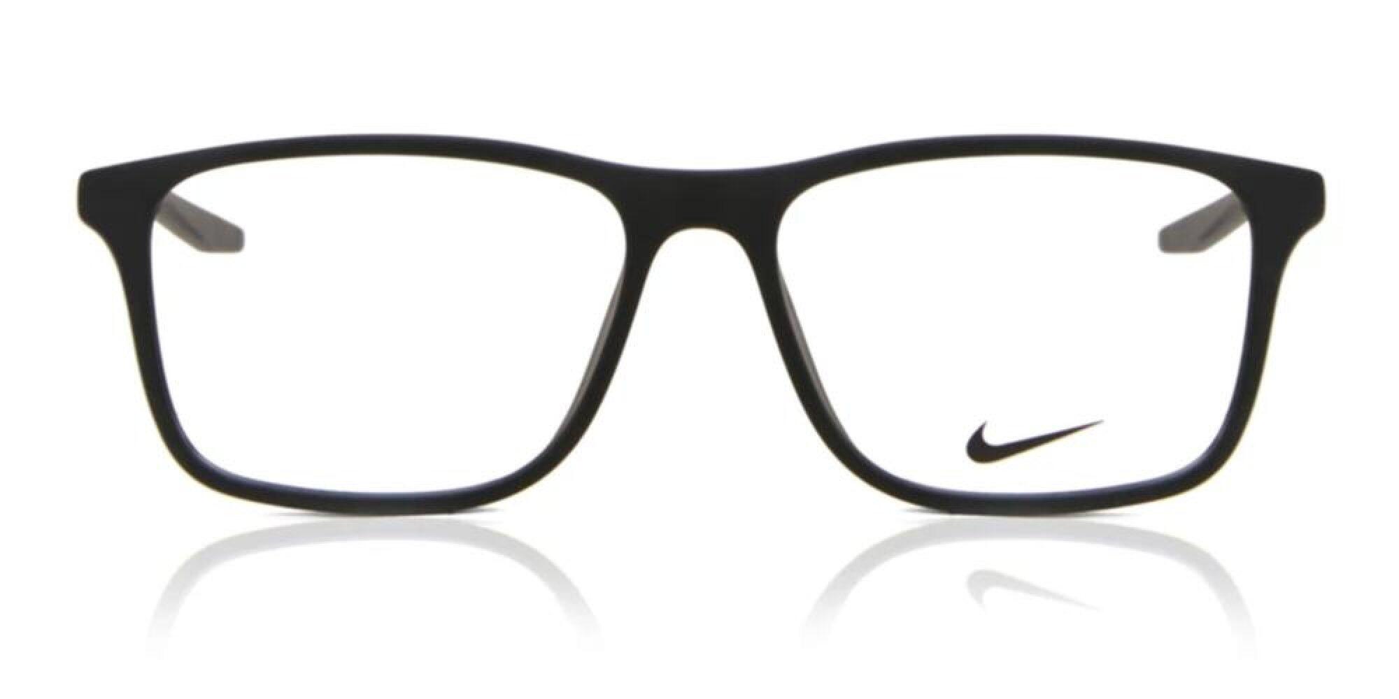 Montures de lunettes Nike NIKE 7125 N unisex Taille 54/15/145 2/4