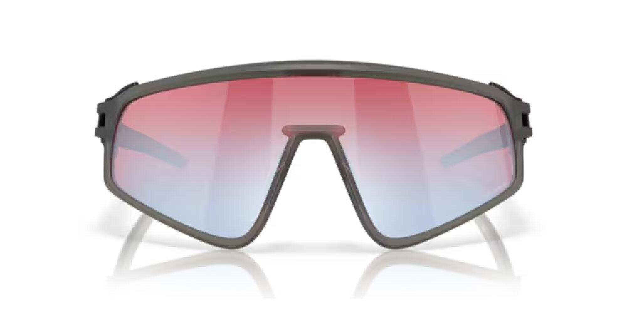 Lunettes de Soleil Oakley LATCH PANEL OO9404  unisex Taille 35/13/126 2/3