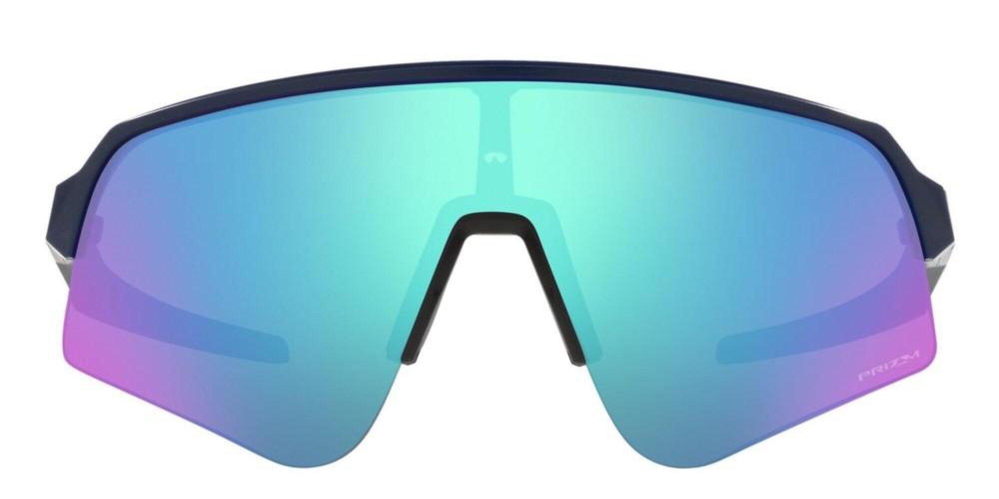 Sonnenbrillen Oakley SUTRO LITE SWEEP OO 9465 Herrenbrillen Größe 39/13/138 2/5