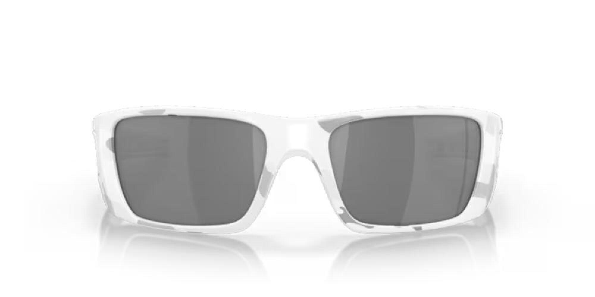 Sonnenbrillen Oakley FUEL CELL OO 9096 Herrenbrillen Größe 60/19/130 2/3