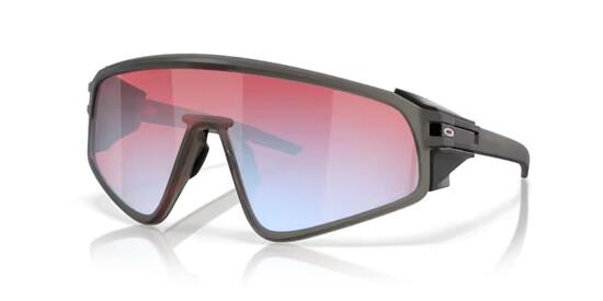 Occhiali da Sole Oakley LATCH PANEL OO9404 Unisex Taglia 35/13/126