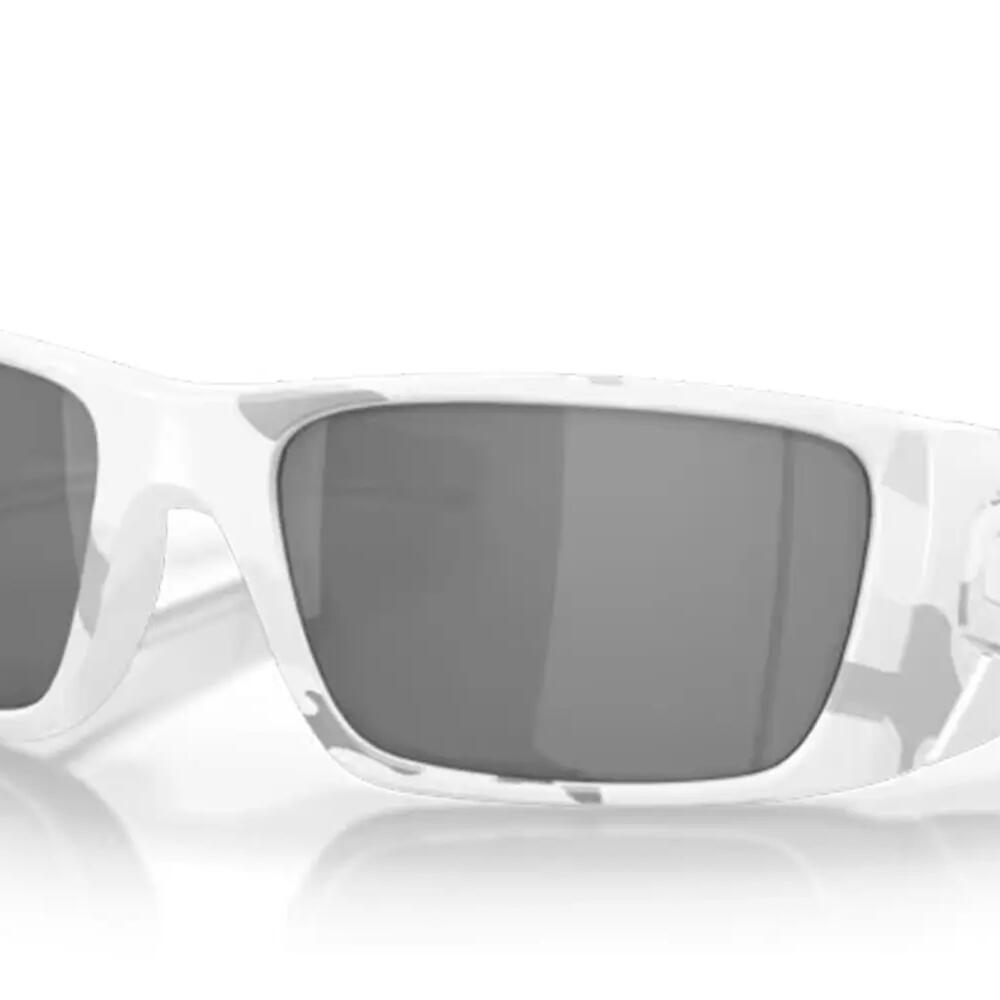Sunglasses Oakley FUEL CELL OO 9096 Men Size 60/19/130