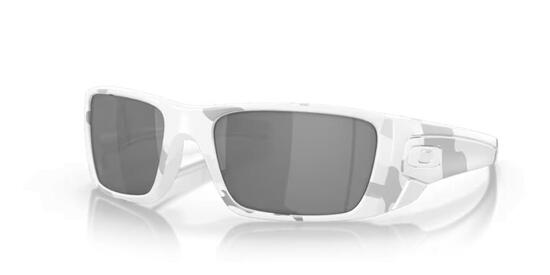 Lunettes de Soleil Oakley FUEL CELL OO 9096 homme Taille 60/19/130