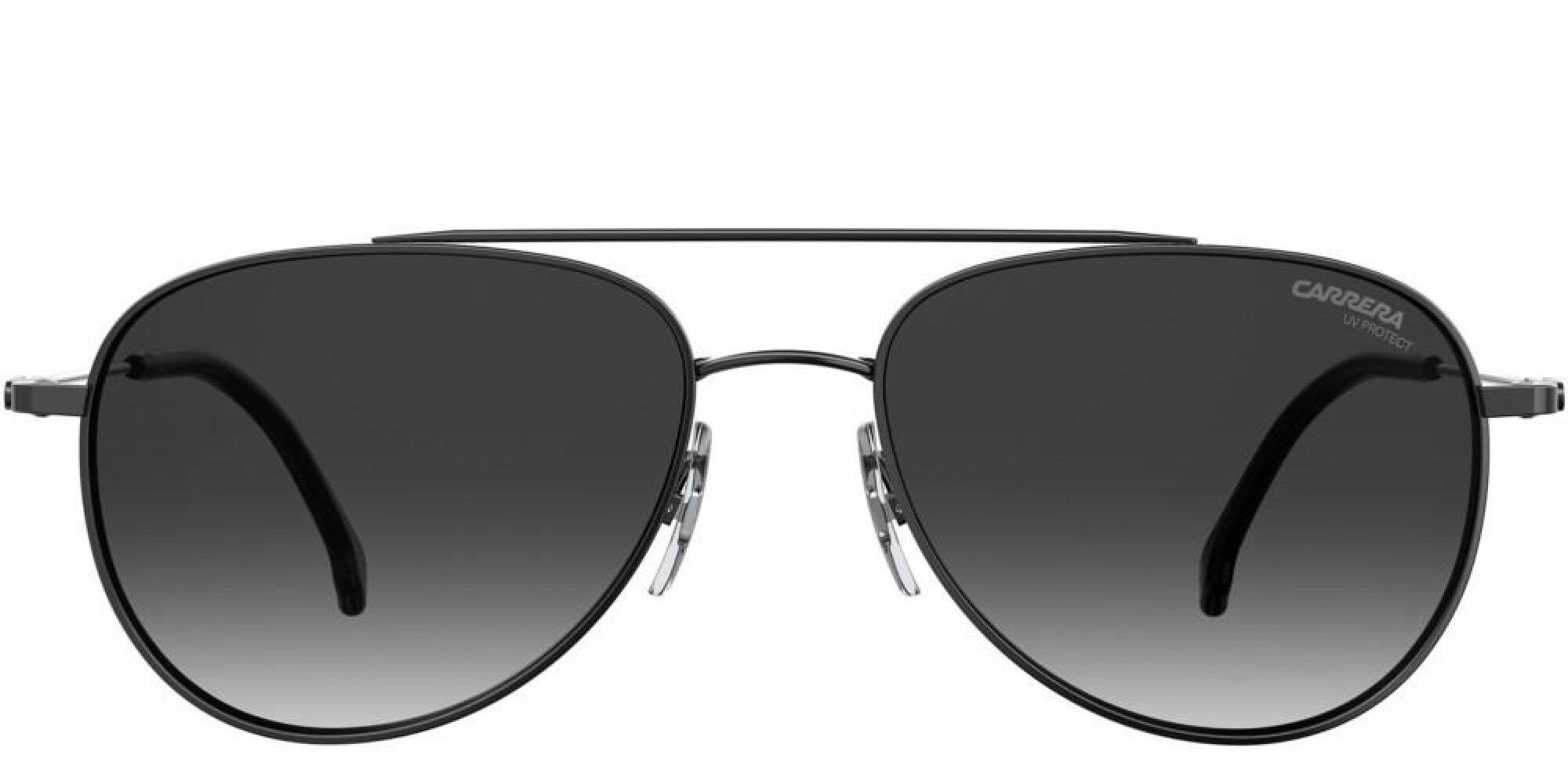 Lunettes de Soleil Carrera CARRERA 187/S unisex Taille 60/17/145 2/4