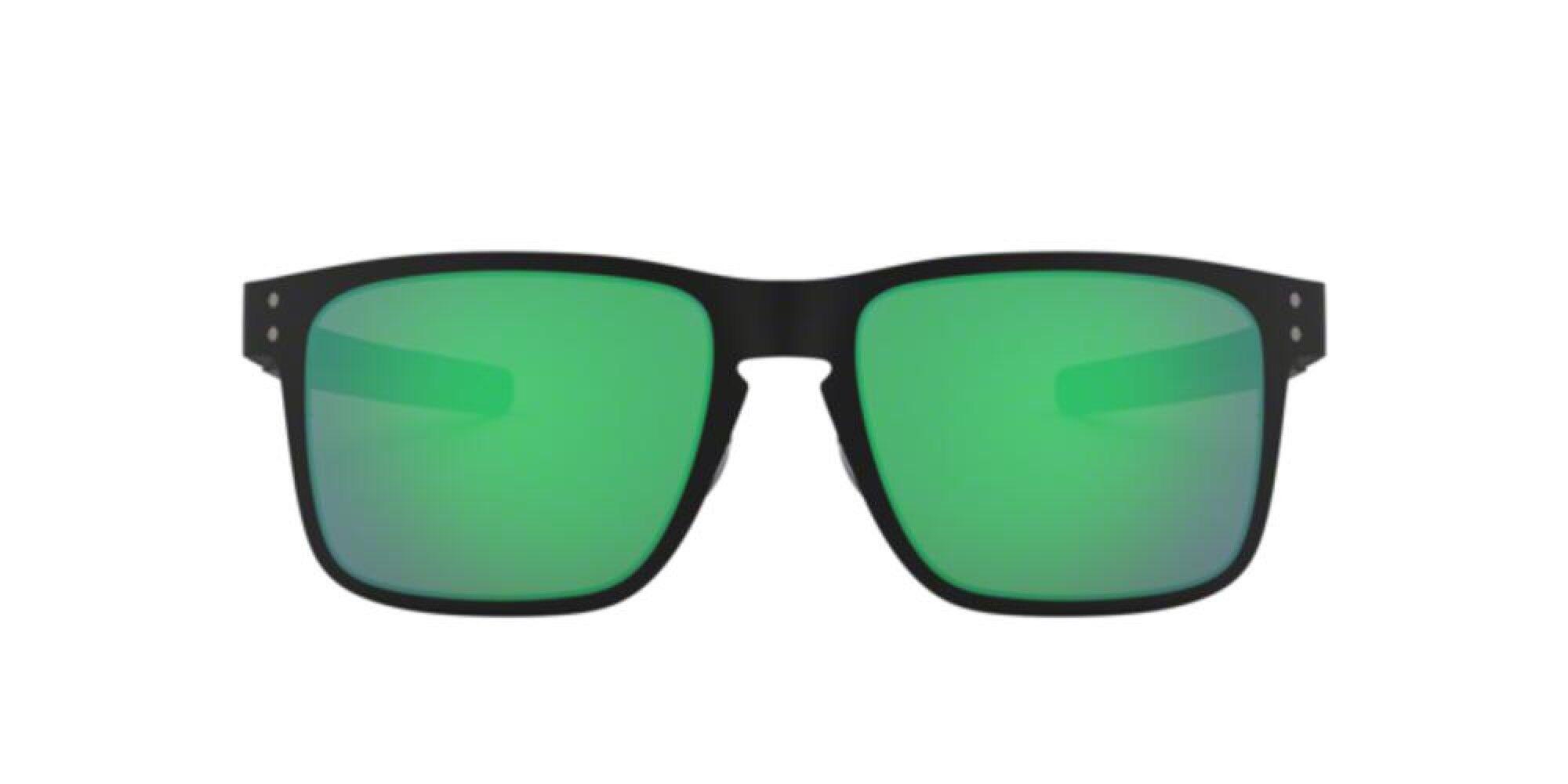 Gafas de sol Oakley HOLBROOK METAL OO 4123 hombre Talla 55/18/132 2/3
