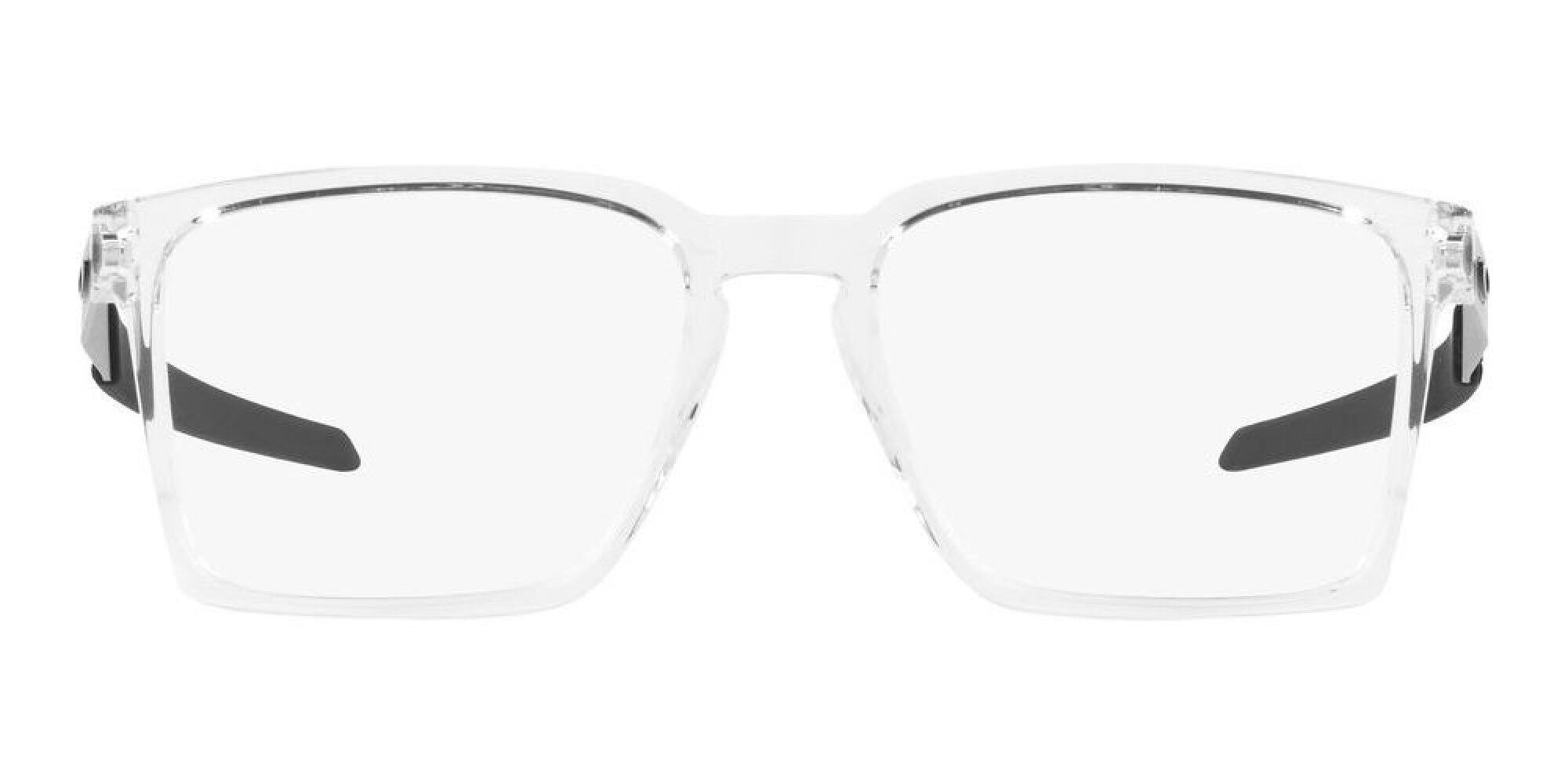 Monturas de gafas Oakley EXCHANGE OX 8055 hombre Tamaño 56/17/136 2/4