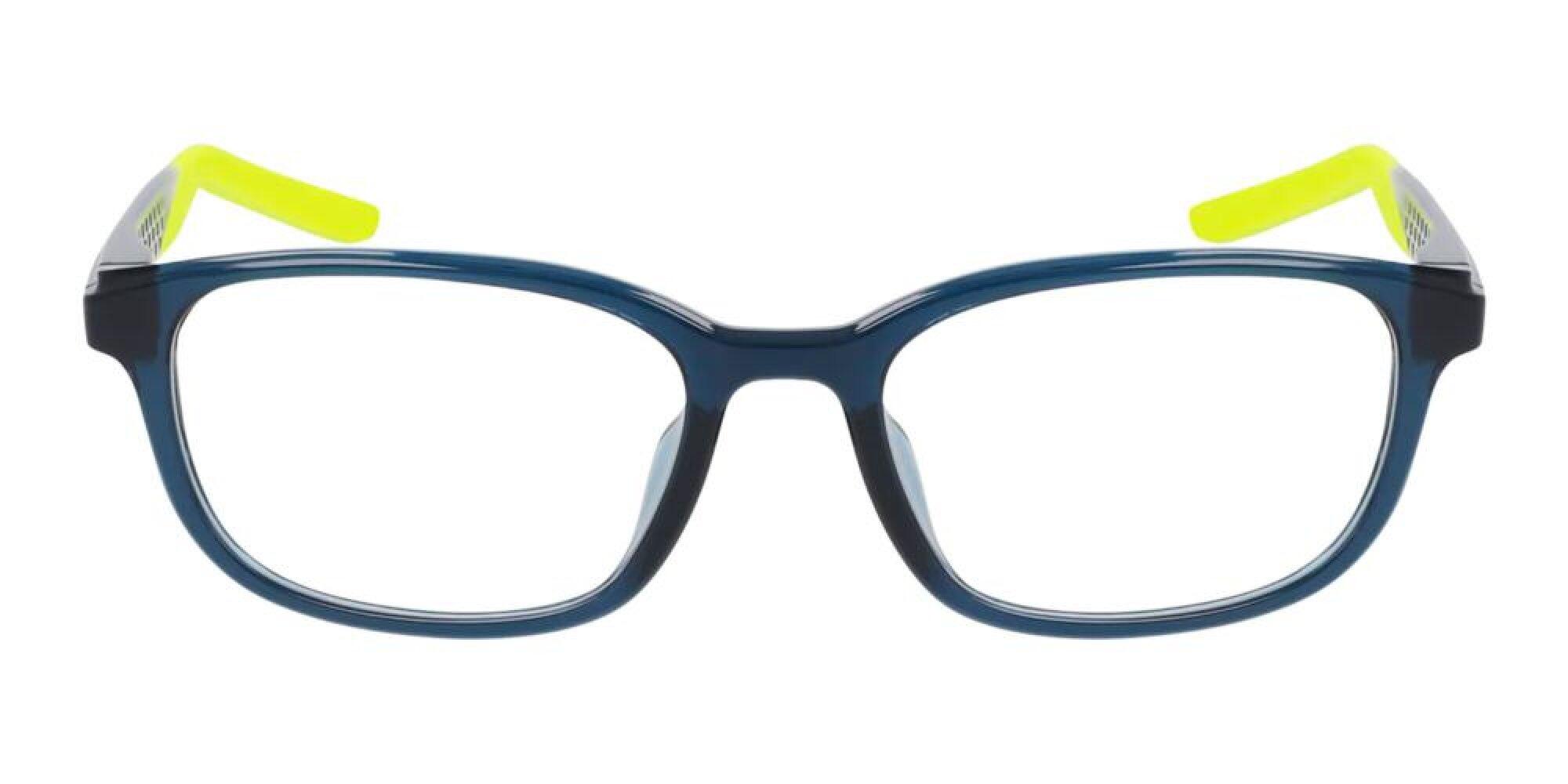 Montures de lunettes Nike NIKE 7277 homme Taille 53/18/145 2/3