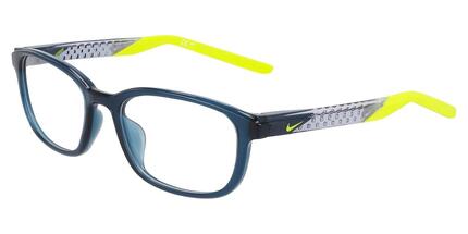 Brillenfassungen Nike NIKE 7277 herren Größe 53/18/145