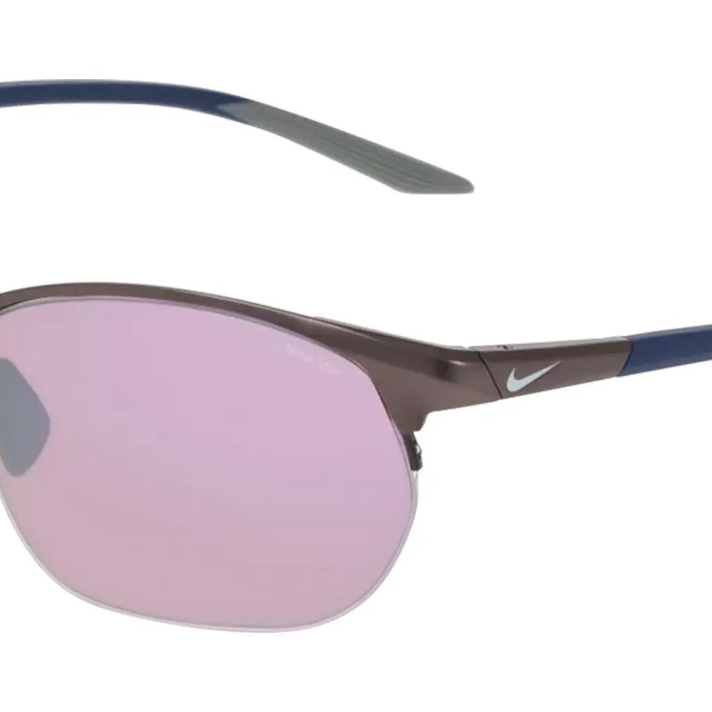 Sunglasses Nike NIKE MODERN METAL ZONE E IH091 Men Size 62/17/145