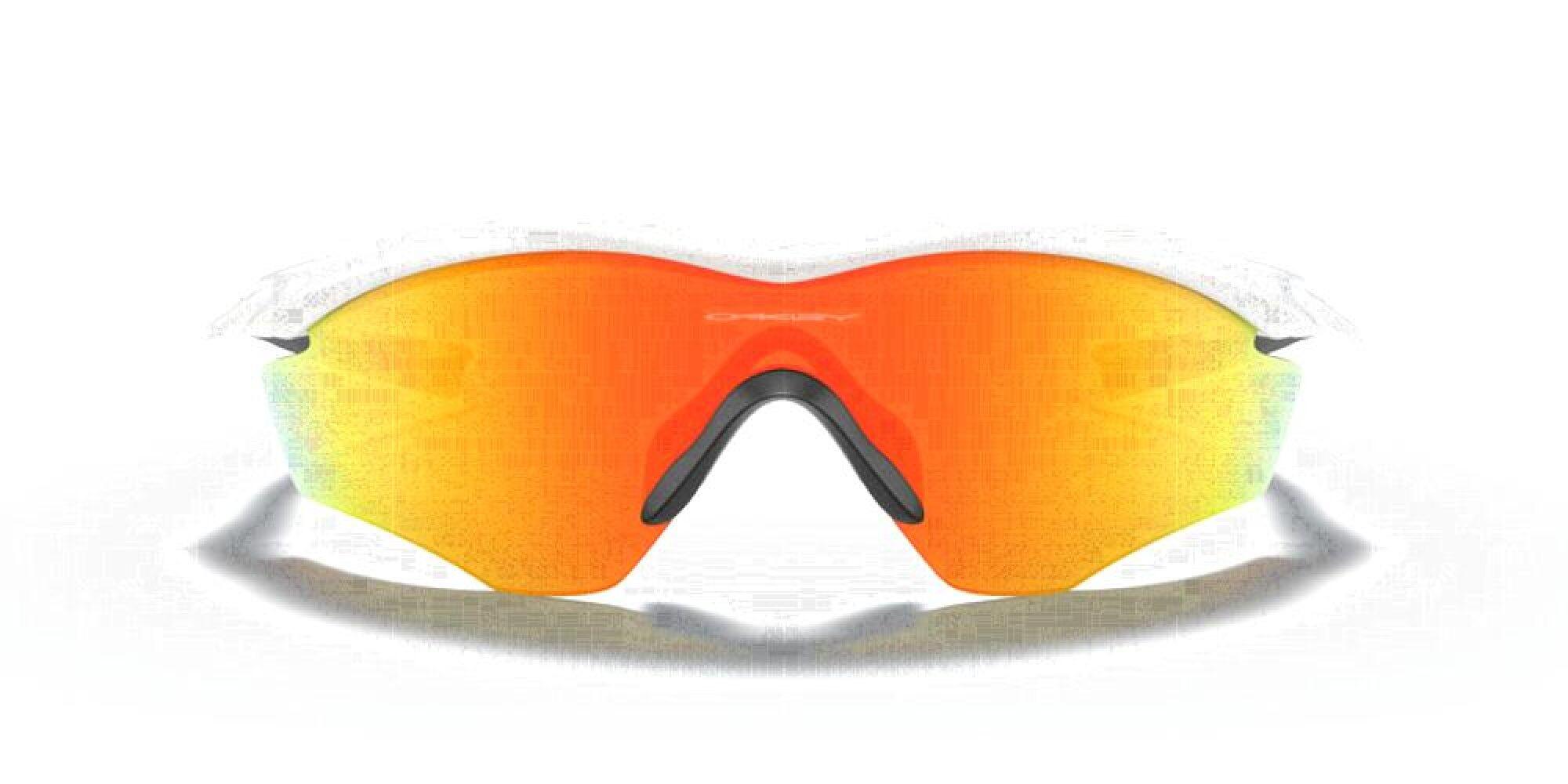 Lunettes de Soleil Oakley M2 FRAME XL OO 9343 unisex Taille 45/14/121 2/3