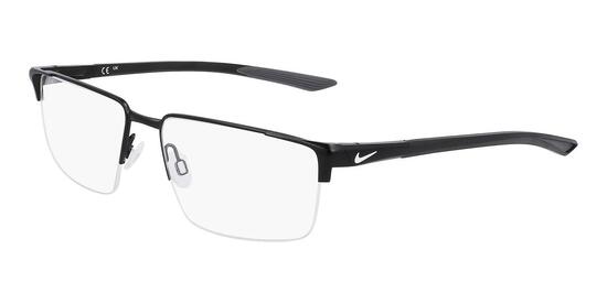 Brillenfassungen Nike NIKE 8054 herren Größe 55/16/140