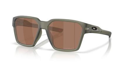 Zonnebril Oakley BRIZA OO 9497 man Maat 58/16/140