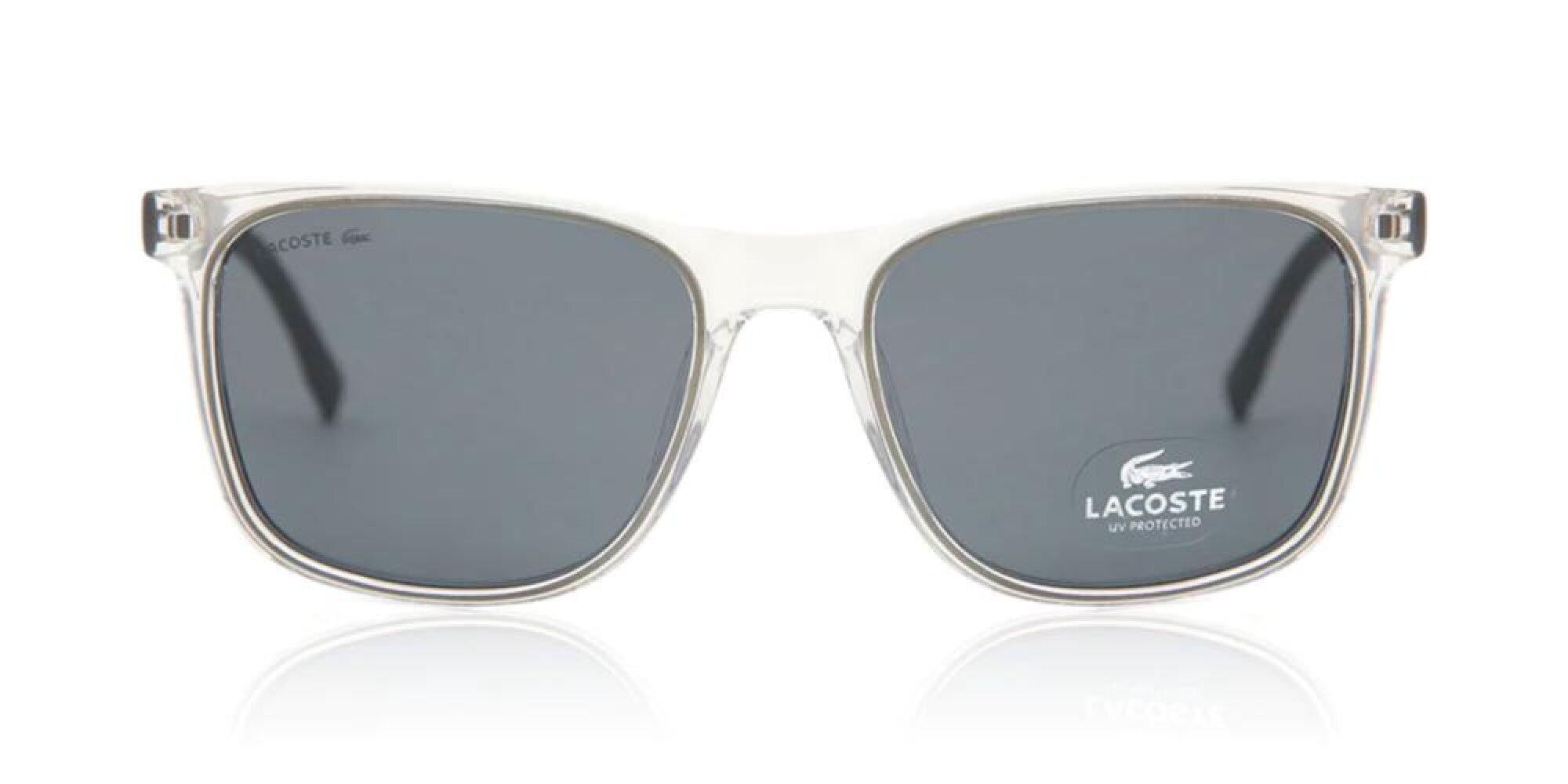 Sonnenbrillen Lacoste L882S N Herrenbrillen Größe 55/18/145 2/4