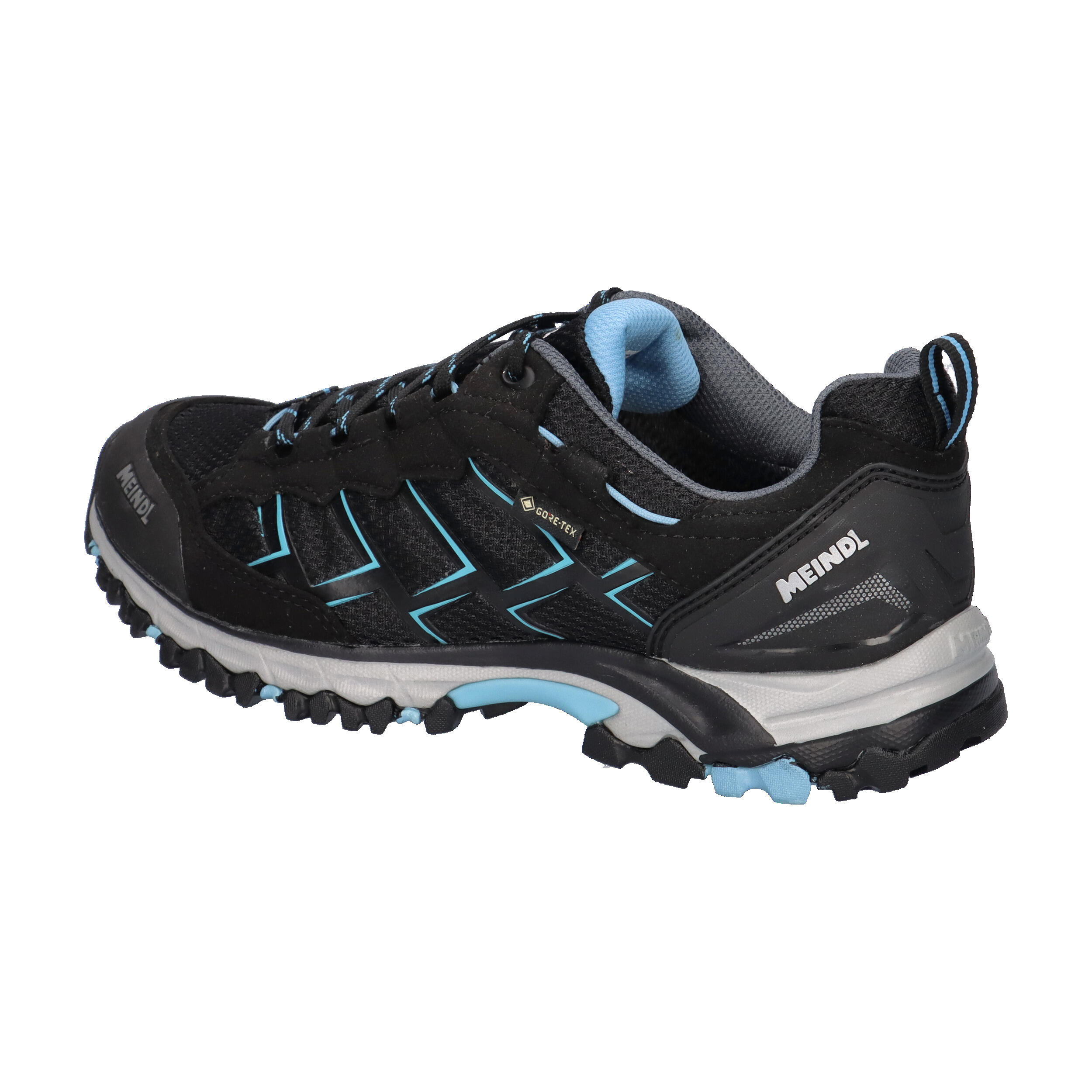 MEINDL wandelschoenen Caribe Lady GTX 3/7