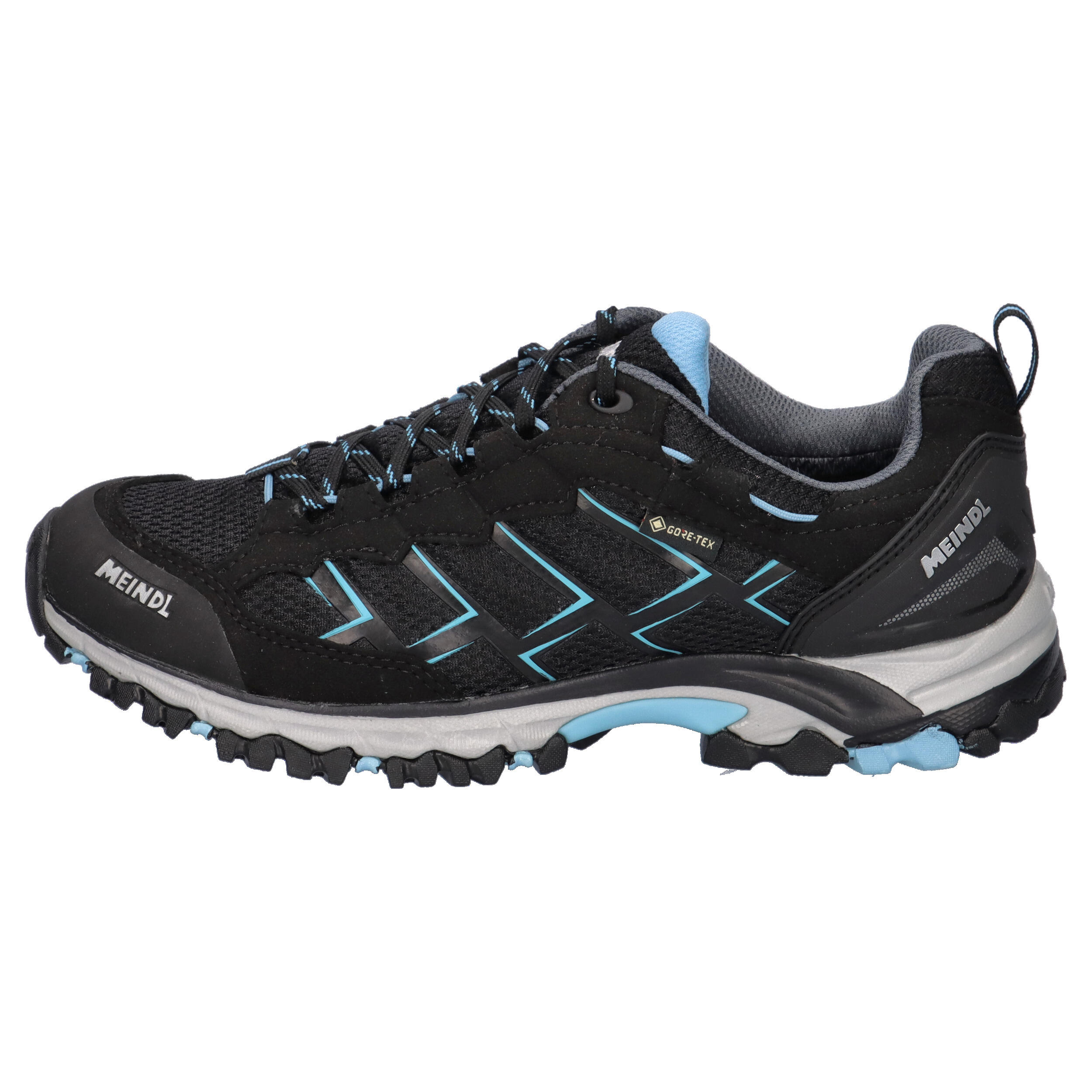 MEINDL wandelschoenen Caribe Lady GTX 2/7