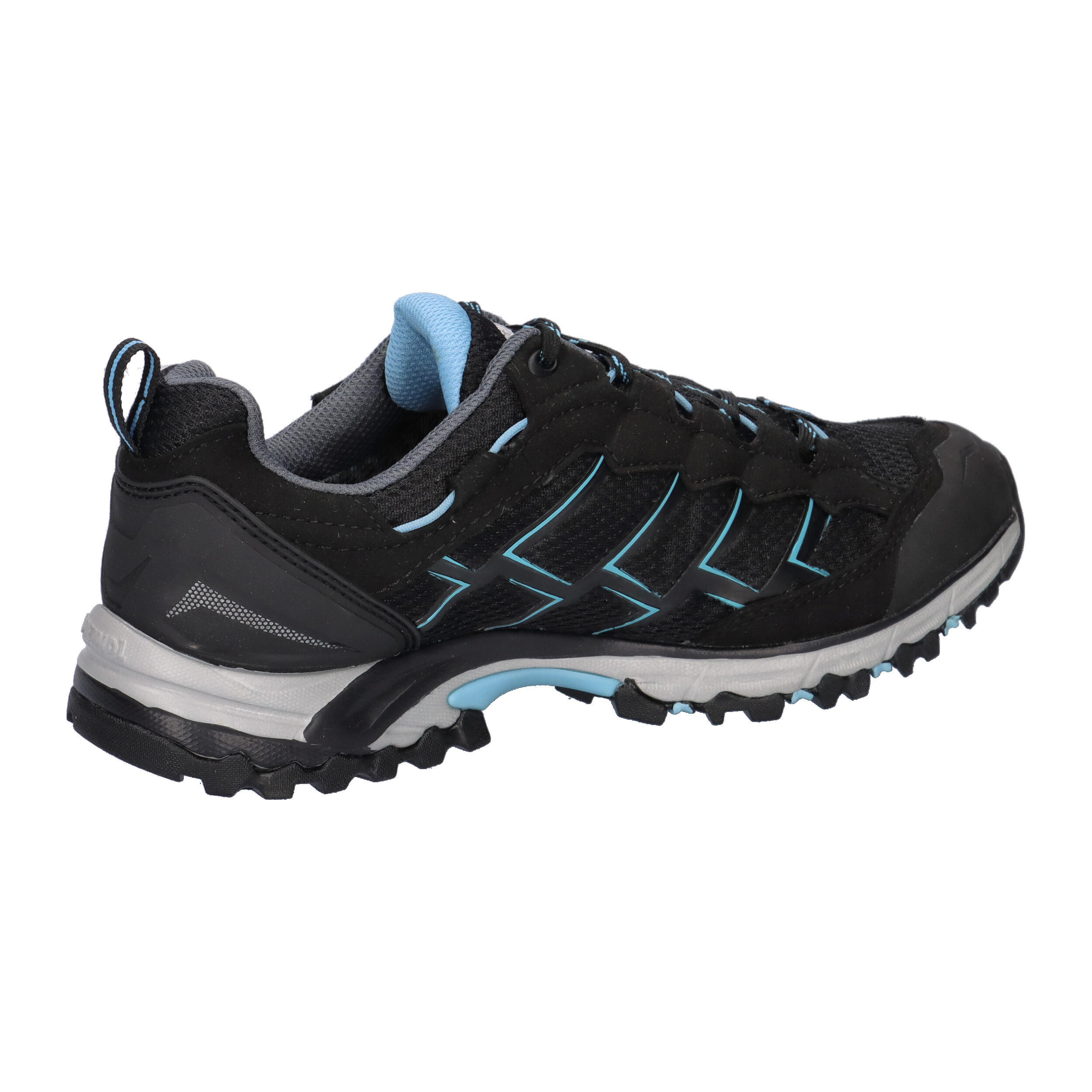 MEINDL wandelschoenen Caribe Lady GTX 7/7