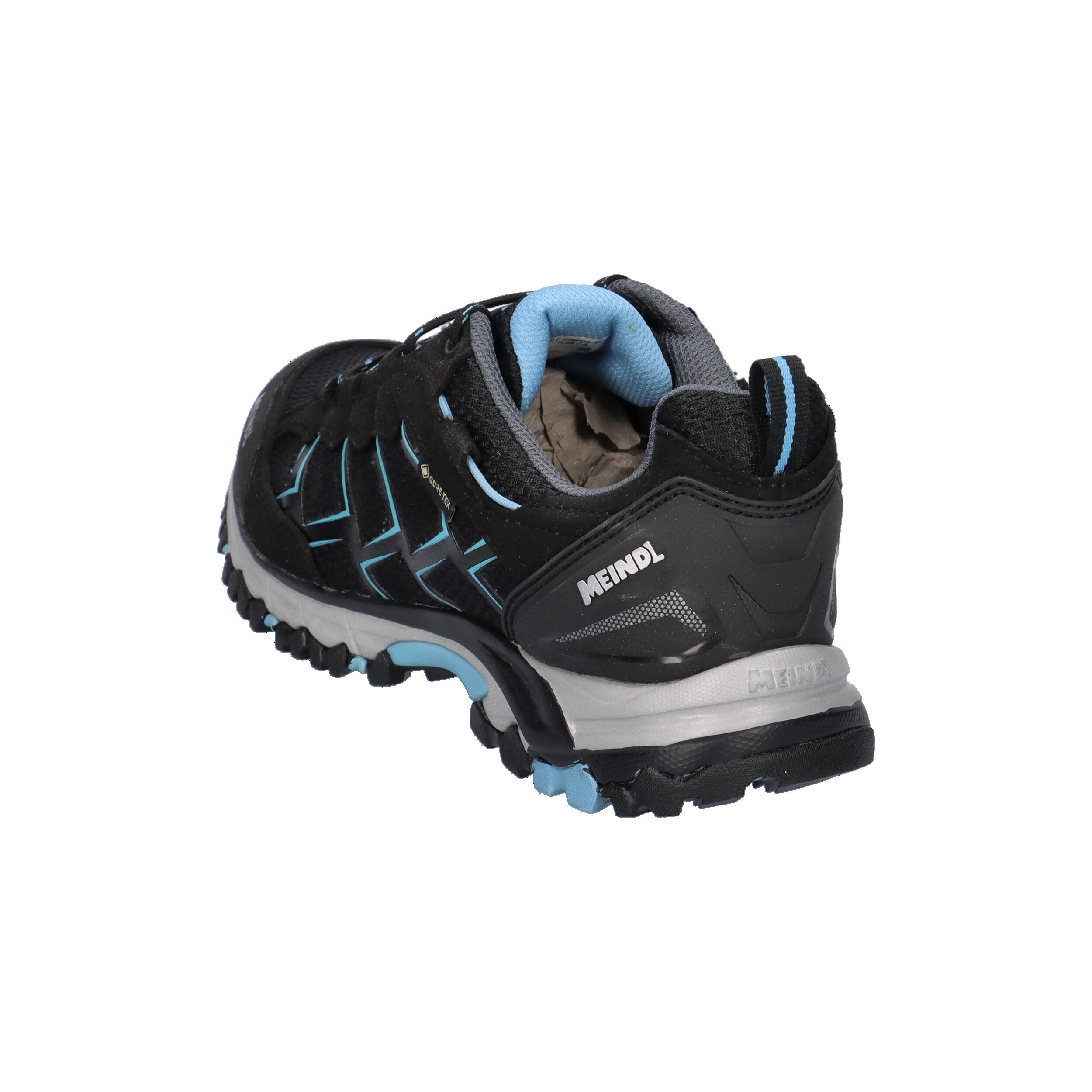 MEINDL wandelschoenen Caribe Lady GTX 4/7