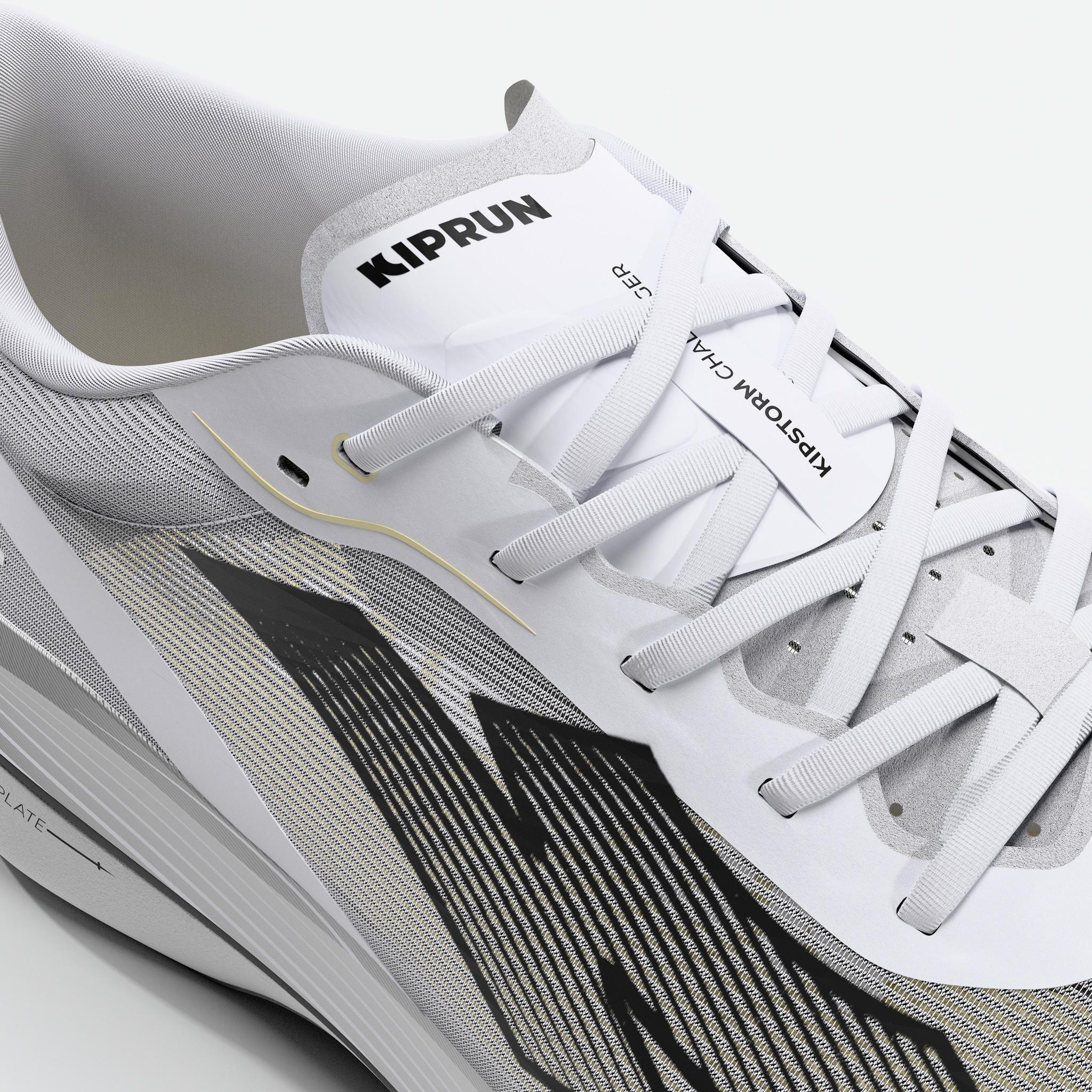 Refurbished Well Used - KIPSTORM CHALLENGER Women's Running Shoes
