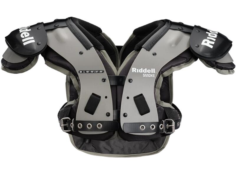 RIDDELL picture